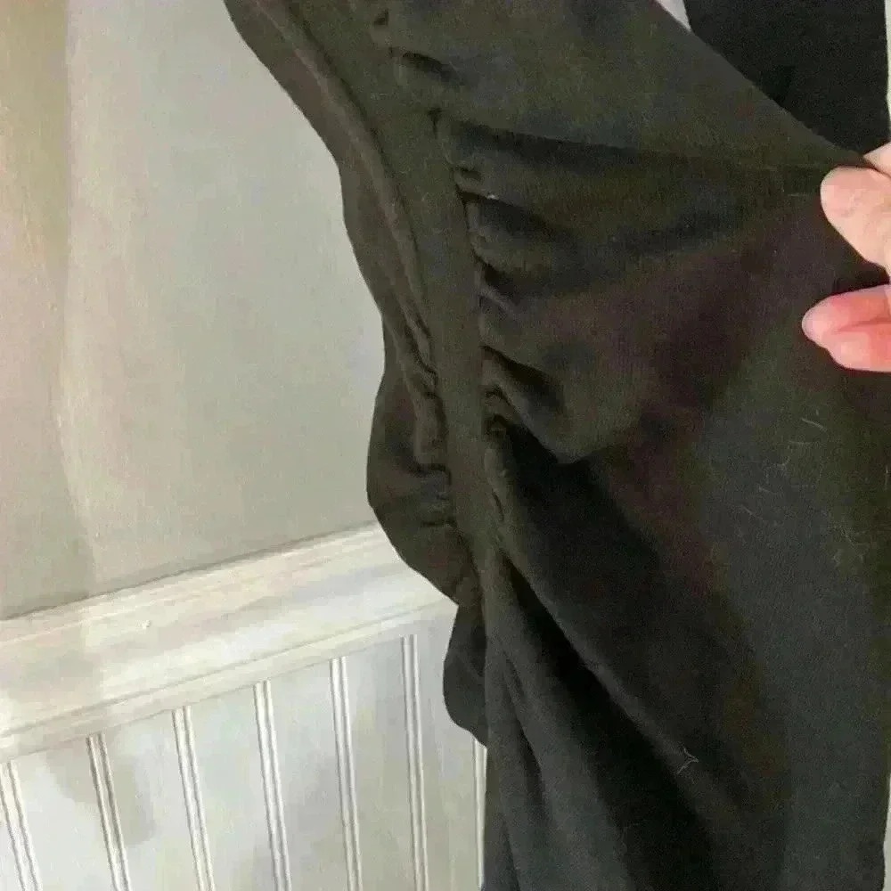 Victoria’s Secret Black Dress - Picture 5 of 5